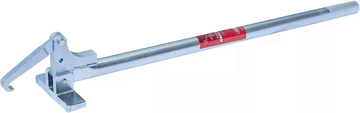 Heavy Duty Single Hook Wheel Puller