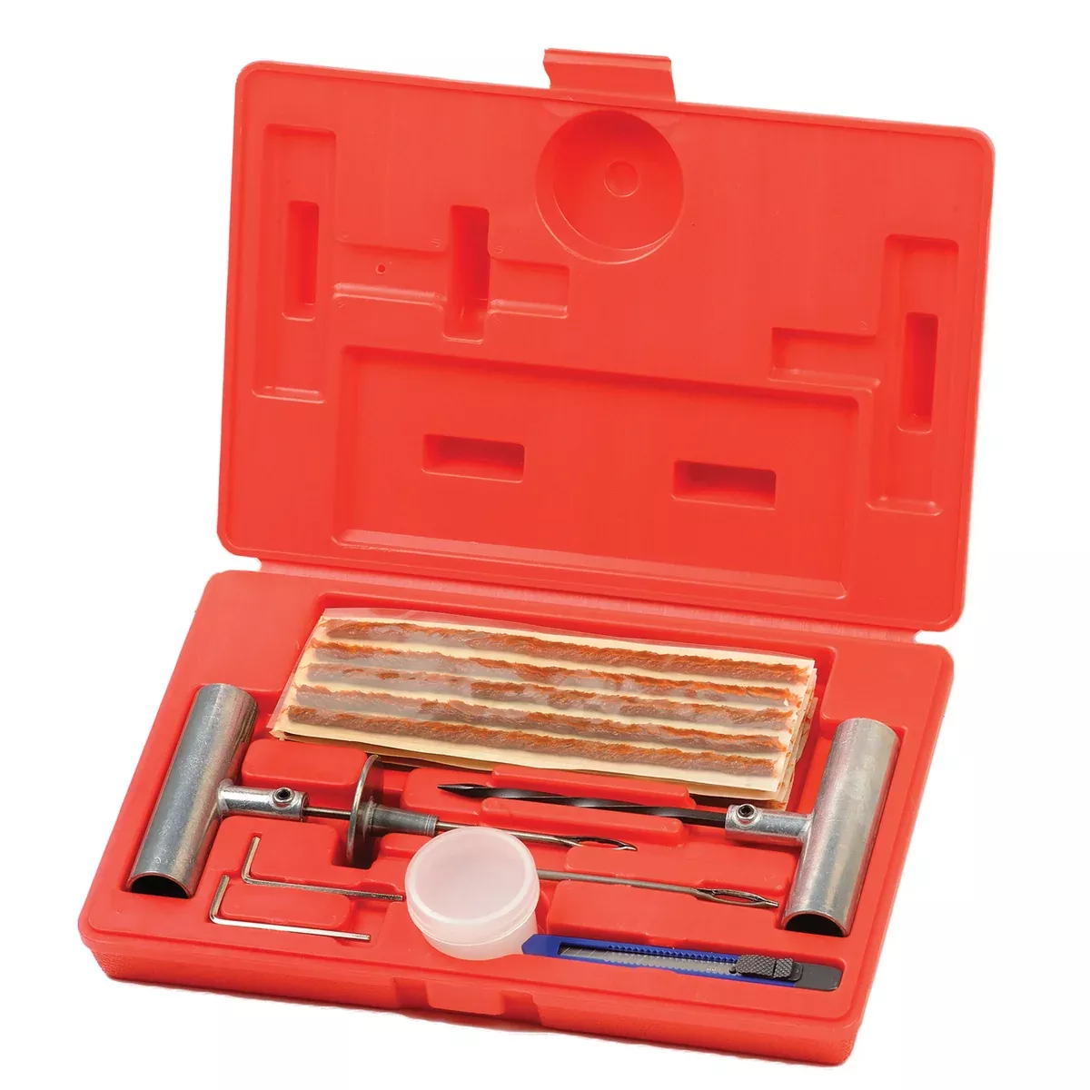 Heavy Duty Truck Emergency Kit – Metal T-Handles