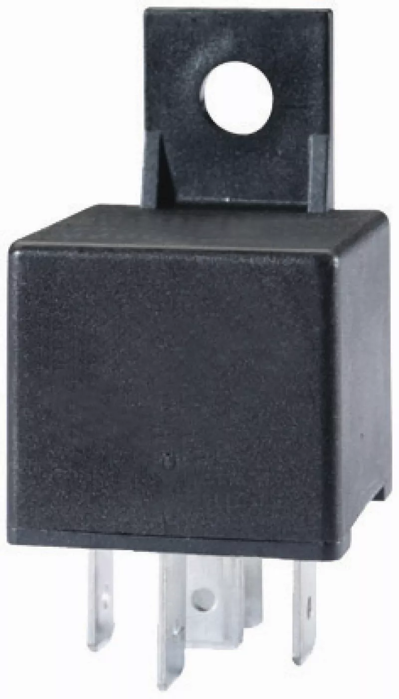 HELLA Relay Connector