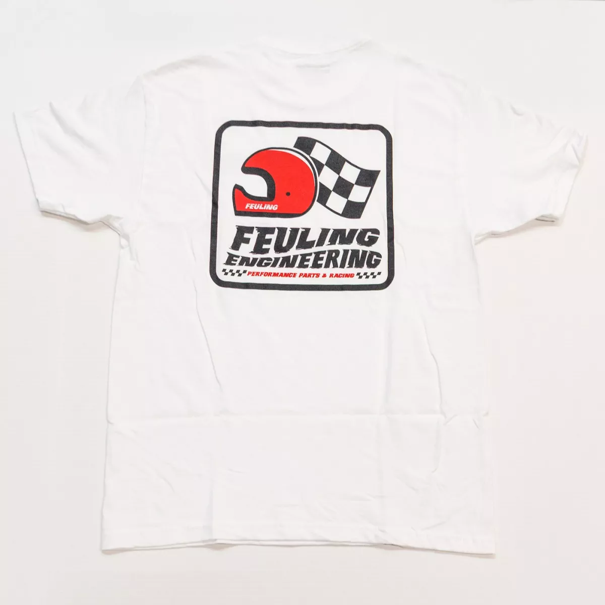 HELMET TEE