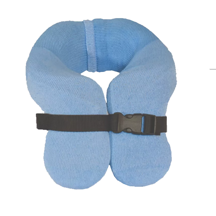 Hensinger Head Support with High Back