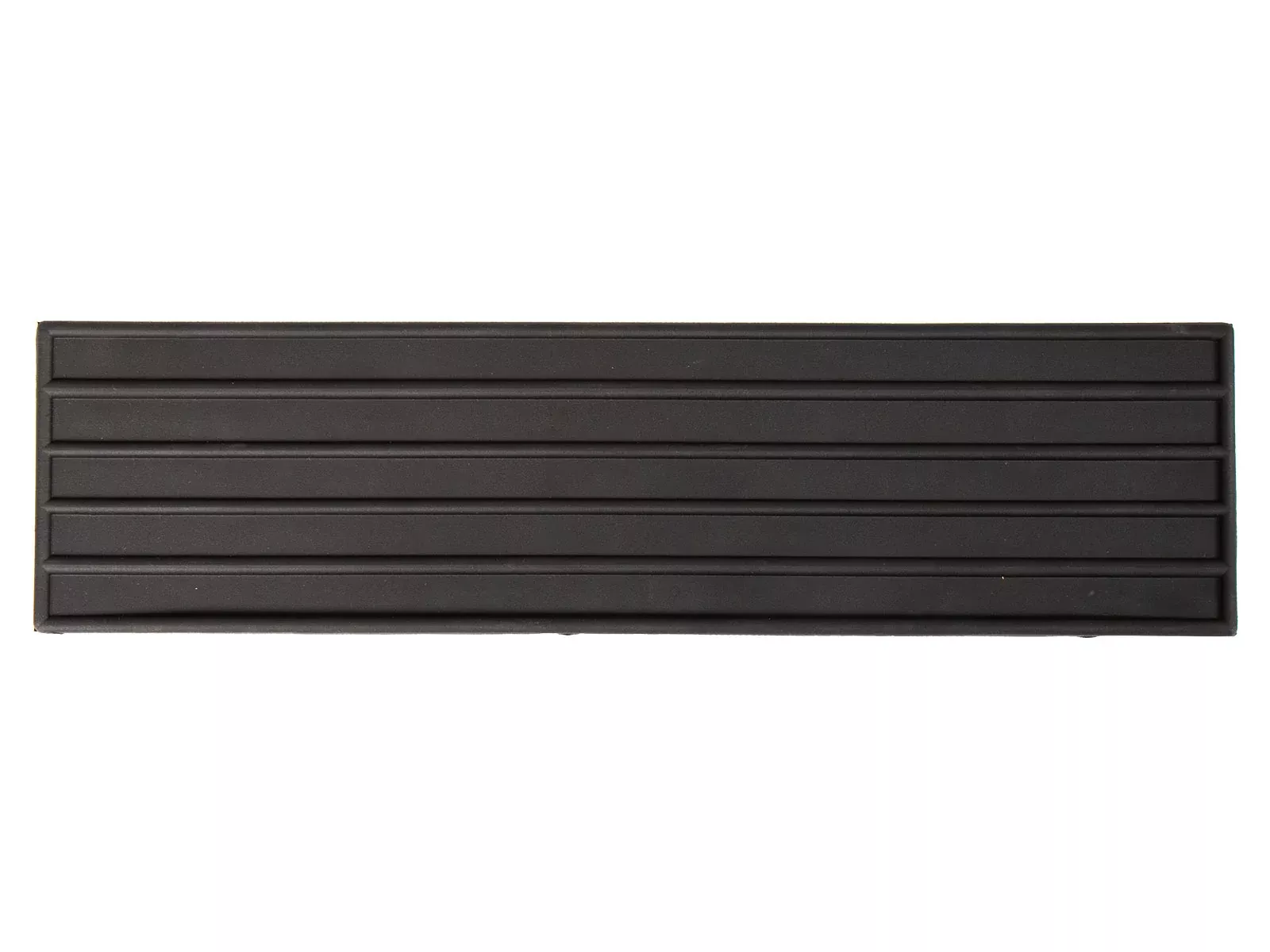 Hepco & Becker - Hinge Cover Rubber Black for Gobi Sidecase