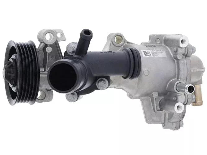 HEPU Water Pump P1571M fits 2017-2020 Mercedes-Benz CLA250, GLA250