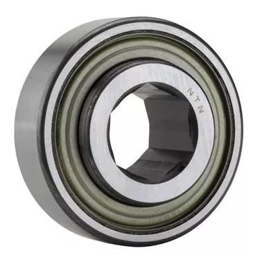 HEX BEARING