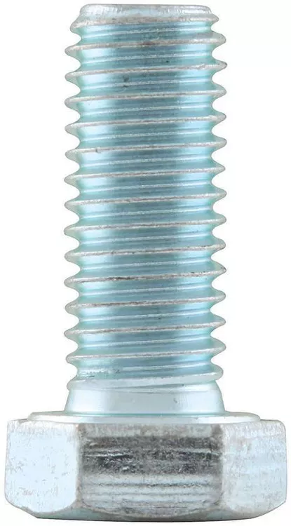 Hex Head Bolt 1/2-13 x 1-1/4 Grade 5 10pk ALL16283
