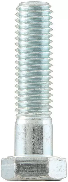 Hex Head Bolt 1/2-13 x 2 Grade 5 10pk ALL16286