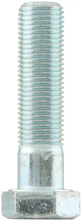 Hex Head Bolt 1/2-20 x 2 Grade 5 5pk ALL16486