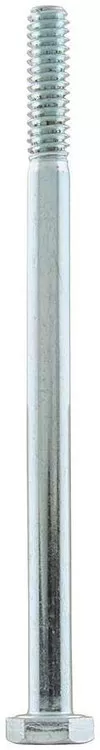Hex Head Bolt 1/4-20 x 4 Grade 5 5pk ALL16212