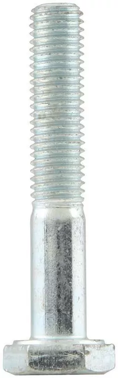 Hex Head Bolt 1/4-28 x 1-1/2 Grade 5 10pk ALL16404