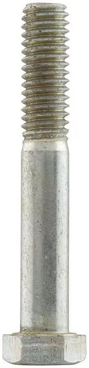 Hex Head Bolt 3/8-16 x 2-1/2 Grade 5 10pk ALL16248