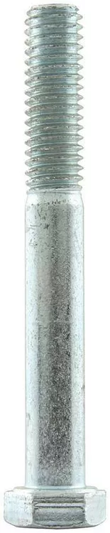 Hex Head Bolt 3/8-16 x 4 Grade 5 5pk ALL16252