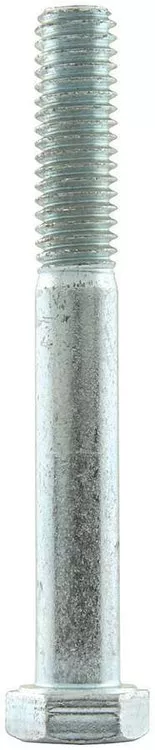 Hex Head Bolt 3/8-16 x 7 Grade 5 5pk ALL16258