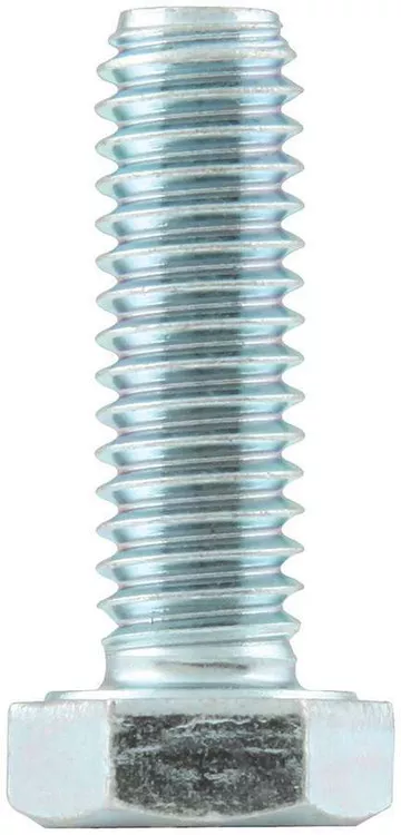 Hex Head Bolt 5/16-18 x 1 Grade 5 10pk ALL16222