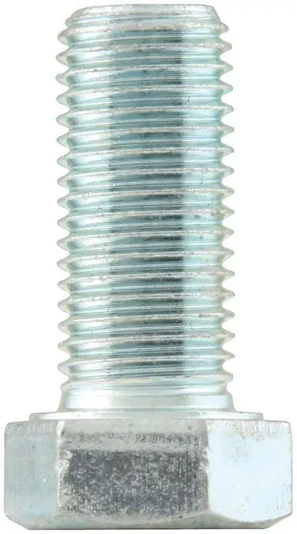 Hex Head Bolt 7/16-20 x 1 Grade 5 5pk ALL16462