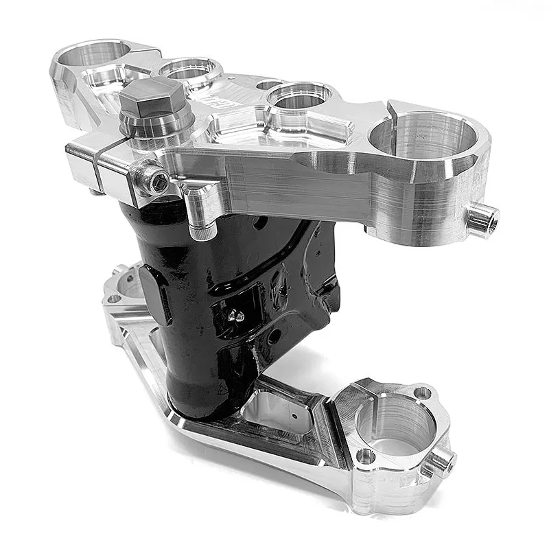HHI 2013-Earlier FL Touring, 49MM Dominator Conversion Tree