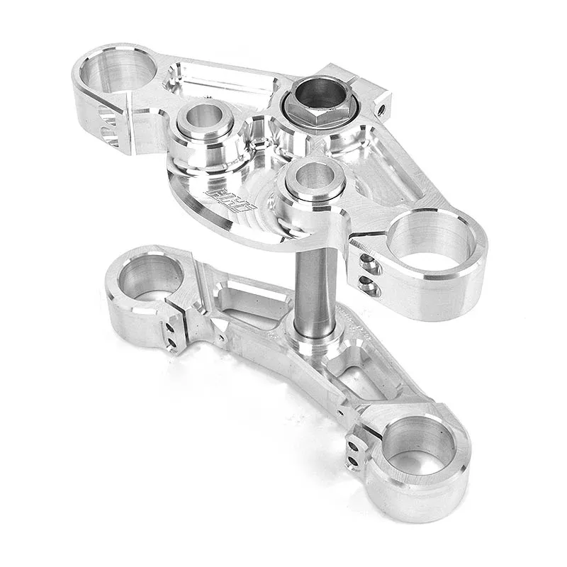 HHI Dominator 49mm Conversion Triple Trees FL Models (2013-Earlier)