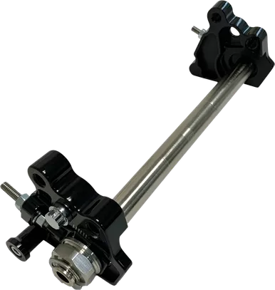 HHI Rear Axel Adjuster W/Shock Relocator `09 24