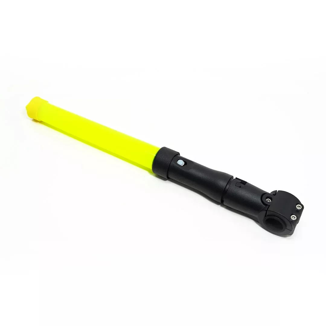 Hi-Tail Recumbent Trike Light