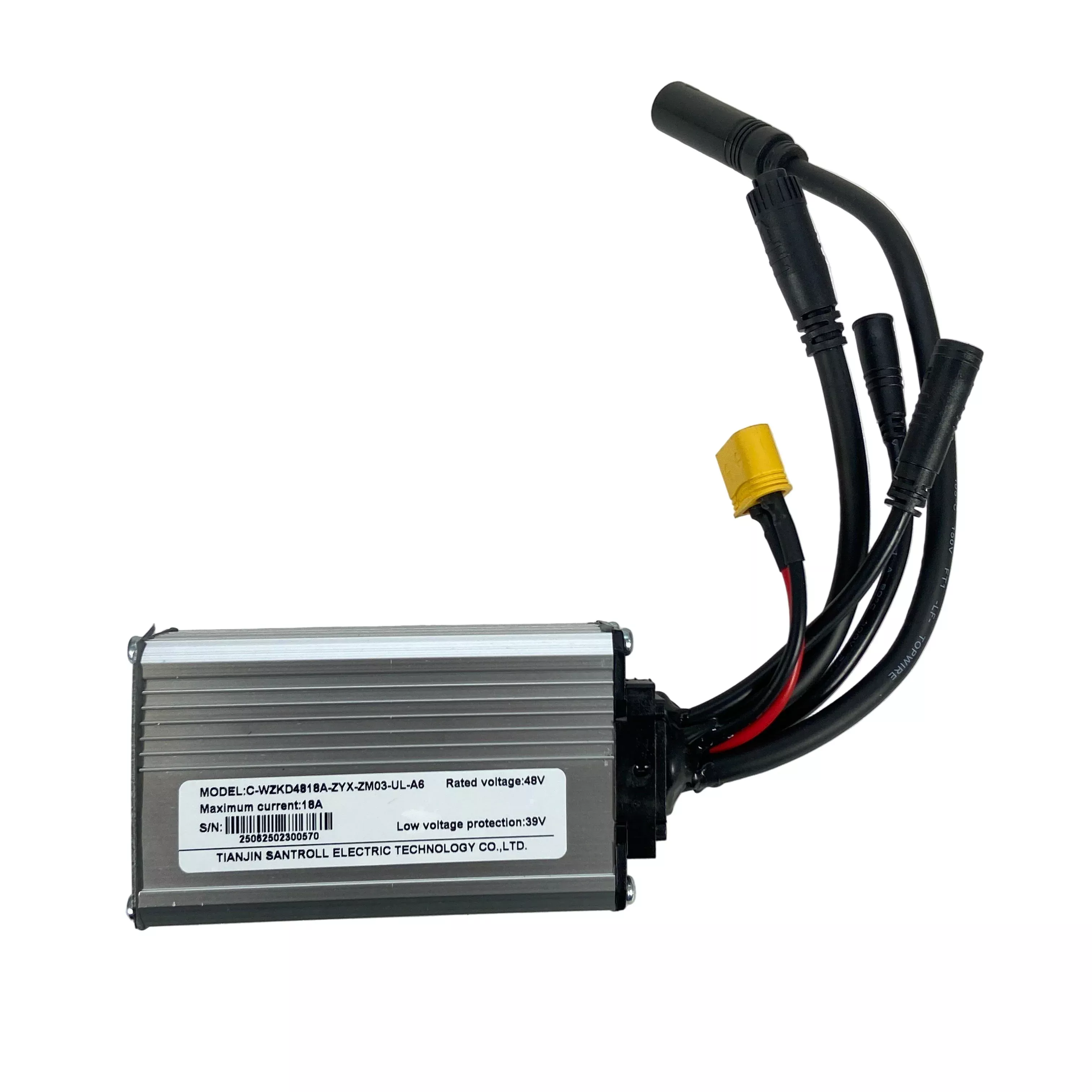 Hiboy eBike Motor Controller - Hiboy EX6