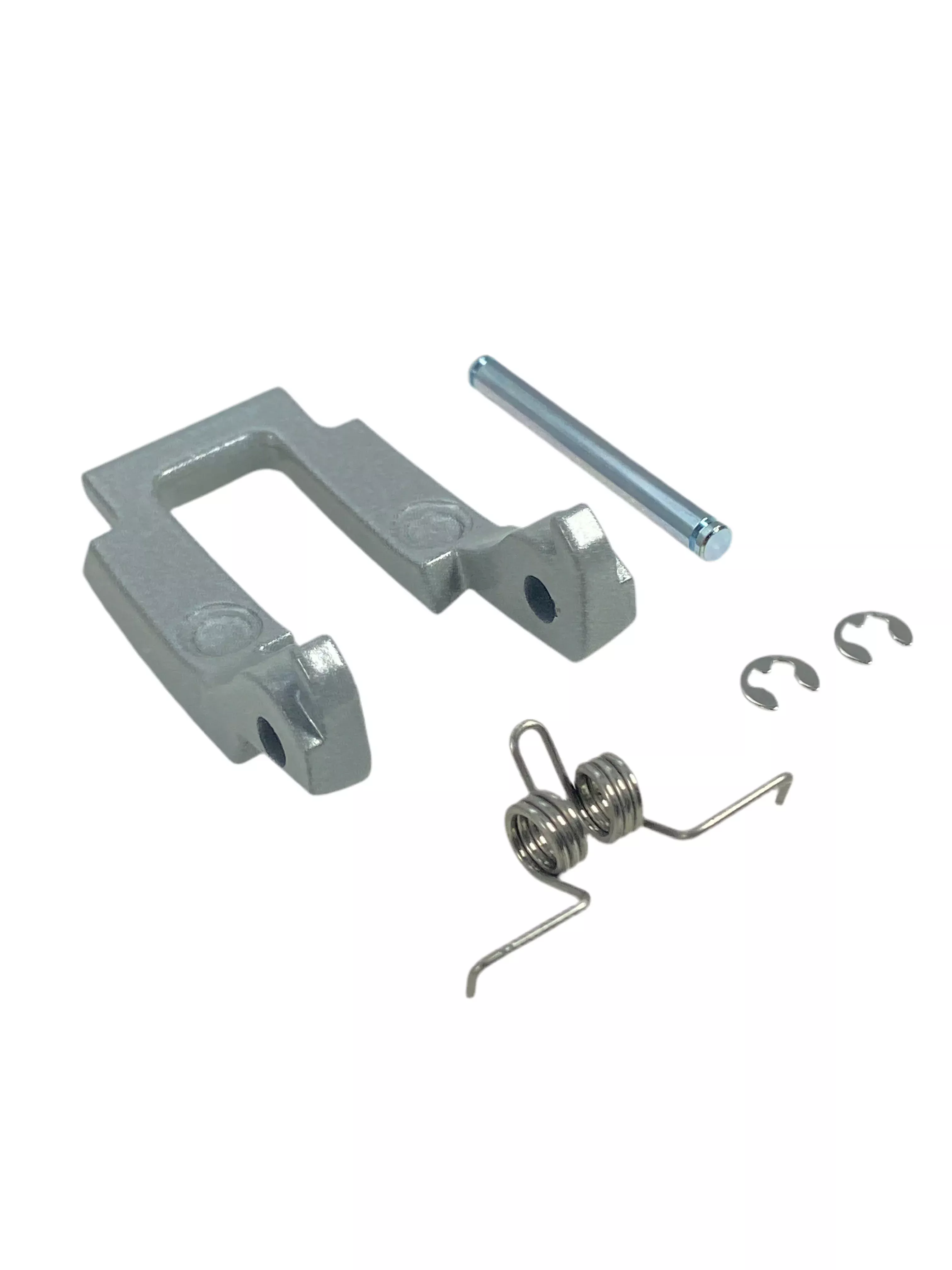 Hiboy Rear Fender Latch - Hiboy S2 Pro, KS4, KS4 Pro, S2 MAX