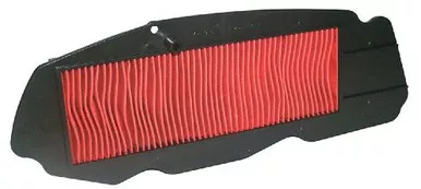 Hiflofiltro HFA1617 Premium OE Replacement Air Filter,Black