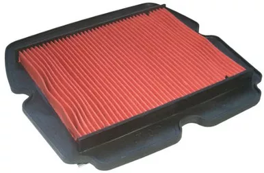 Hiflofiltro HFA1921 Single Air Filters,black