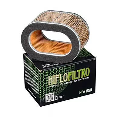 Hiflofiltro HFA6503 PremiumReplacement Air Filter