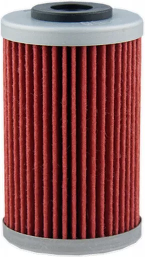 Hiflofiltro Oil Filter - HF155