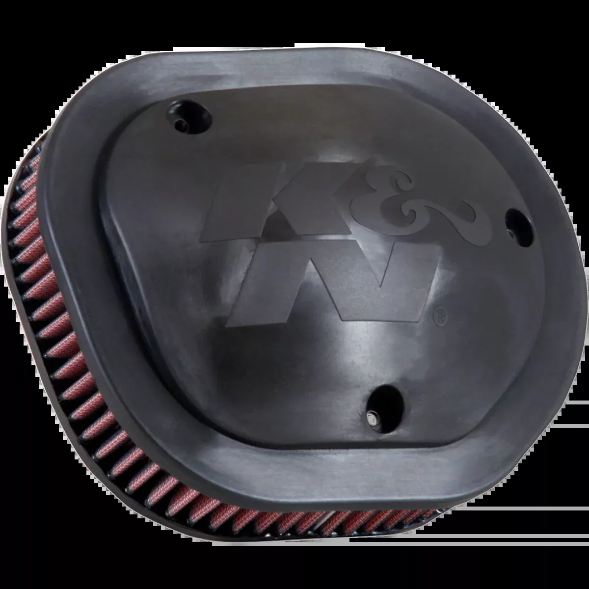 High-Flow Air Filter - '14-'20 Indian Chief/Chieftain/Roadmaster
