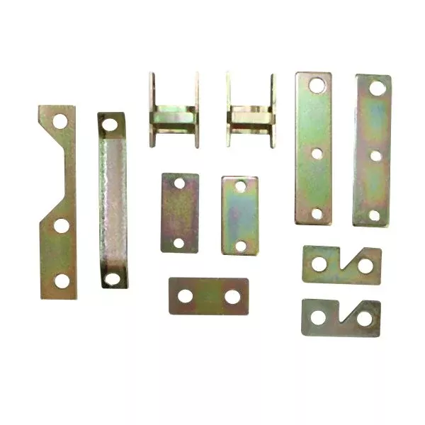 High Lifter 2″ Standard Series Lift Kit For Honda Models HLK4/45-00