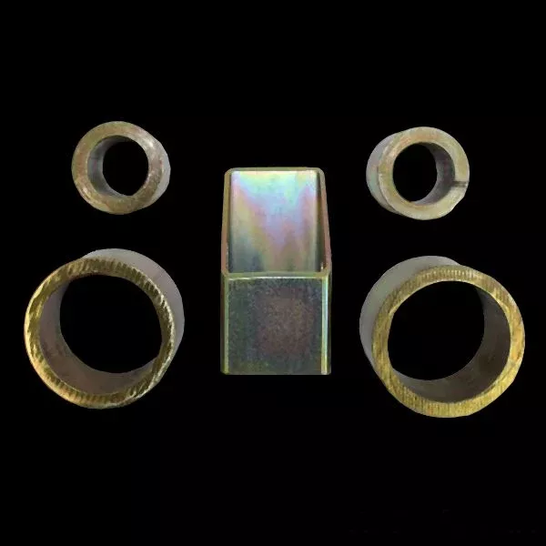 High Lifter 2″ Standard Series Lift Kit For Polaris Magnum 330 4X4 2003-2006 PLK3/4/425