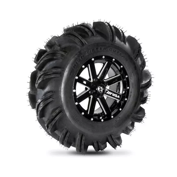 High Lifter 27-12-12 Outlaw Tire OL-7120