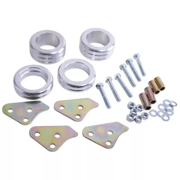High Lifter 3″ Standard Series Lift Kit For Can-Am Models CLK1000DXMR-02