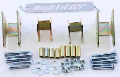 High Lifter Hl Lift Kit - HLK1000P-50