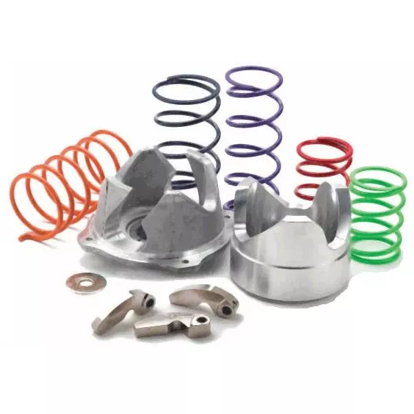 High Lifter Outlaw Clutch Kit For Polaris Models 91-10377