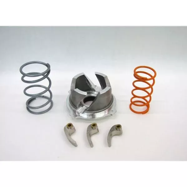 High Lifter Outlaw Clutch Kit For Polaris Models 91-10387