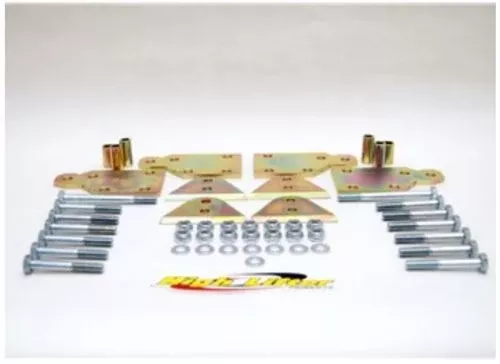 High Lifter Products Polaris Lift Kit