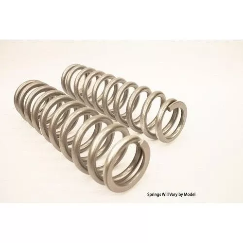 High Lifter Products Spring Lift Kit