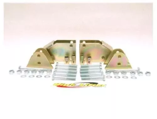 High Lifter Products UTV Lift Kit