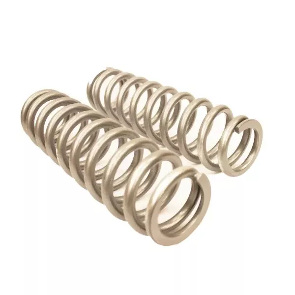 High Lifter Replacement Front Silver Lift Springs For Polaris Models 79-13816