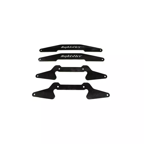 High Lifter Signature Series Lift Kit