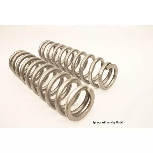 High Lifter Spring Kit
