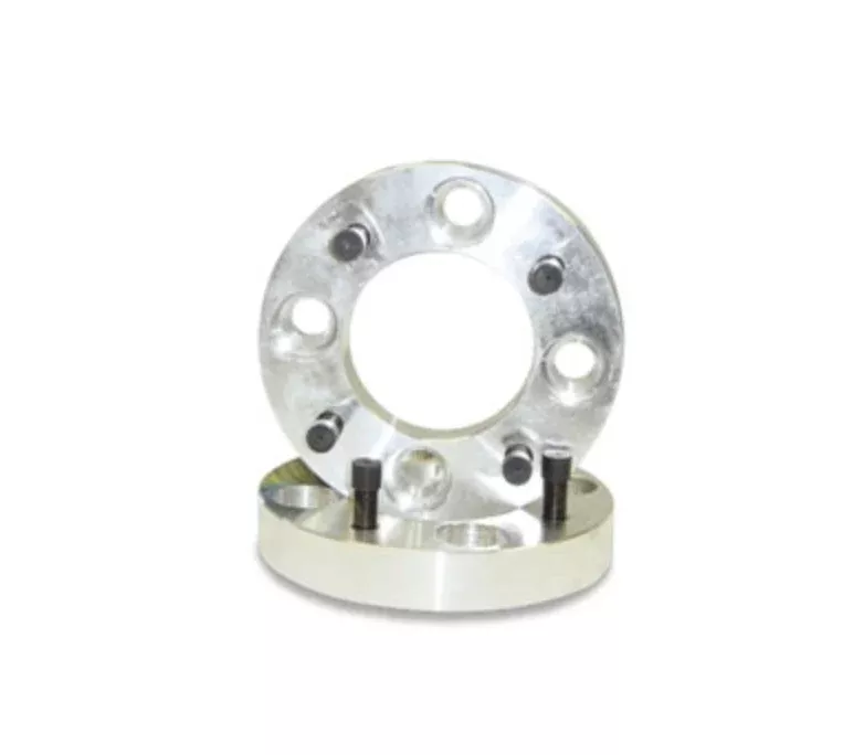 High Lifter Wide Trac Wheel Spacers