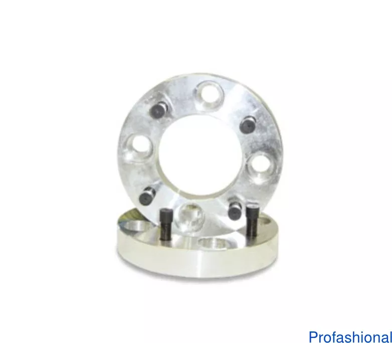 High Lifter WT4 /115-15 Wheel Spacers – 1.5 for Arctic Cat Models