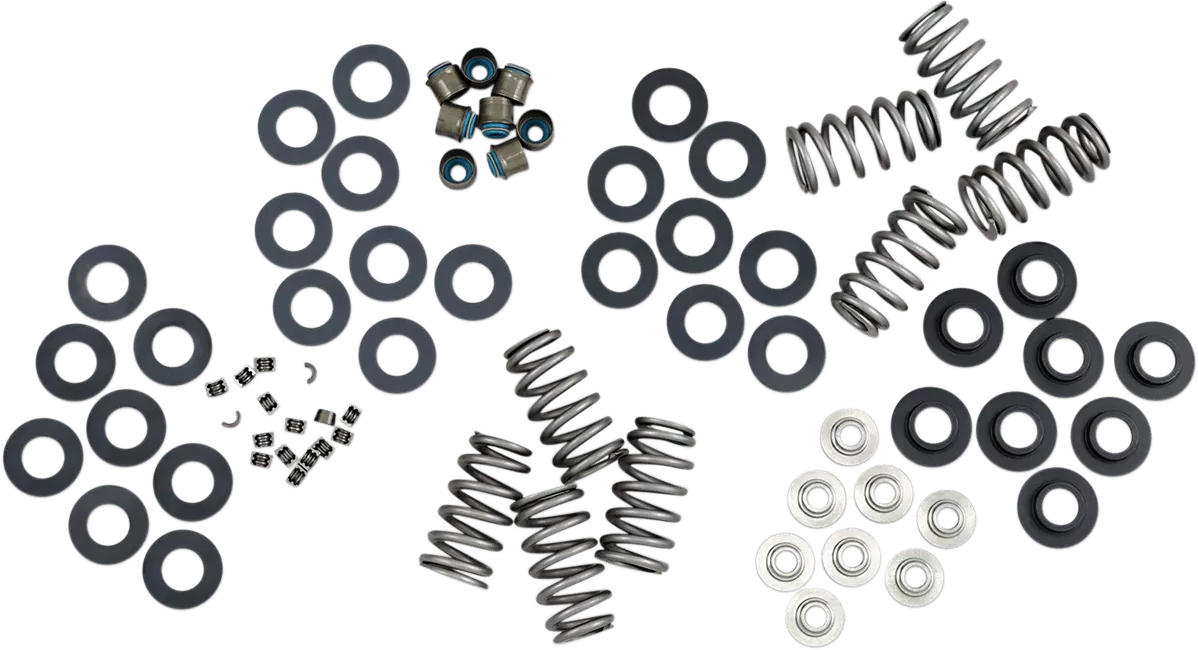 High Load Beehive Spring Kit / M8 Motors