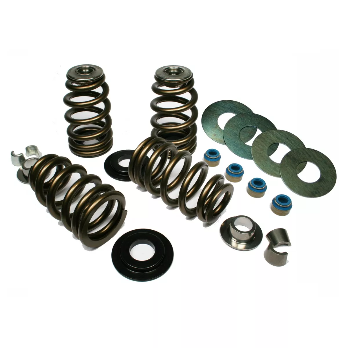 HIGH LOAD BEEHIVE SPRING KIT