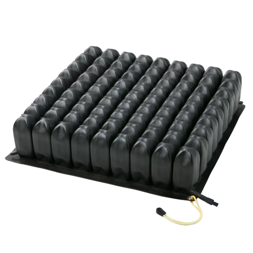 High Profile Cushion