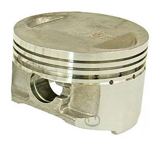 High RPM Piston For 150cc GY6 Engine