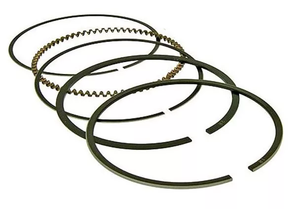 High RPM Piston Rings For 150cc GY6 Engine