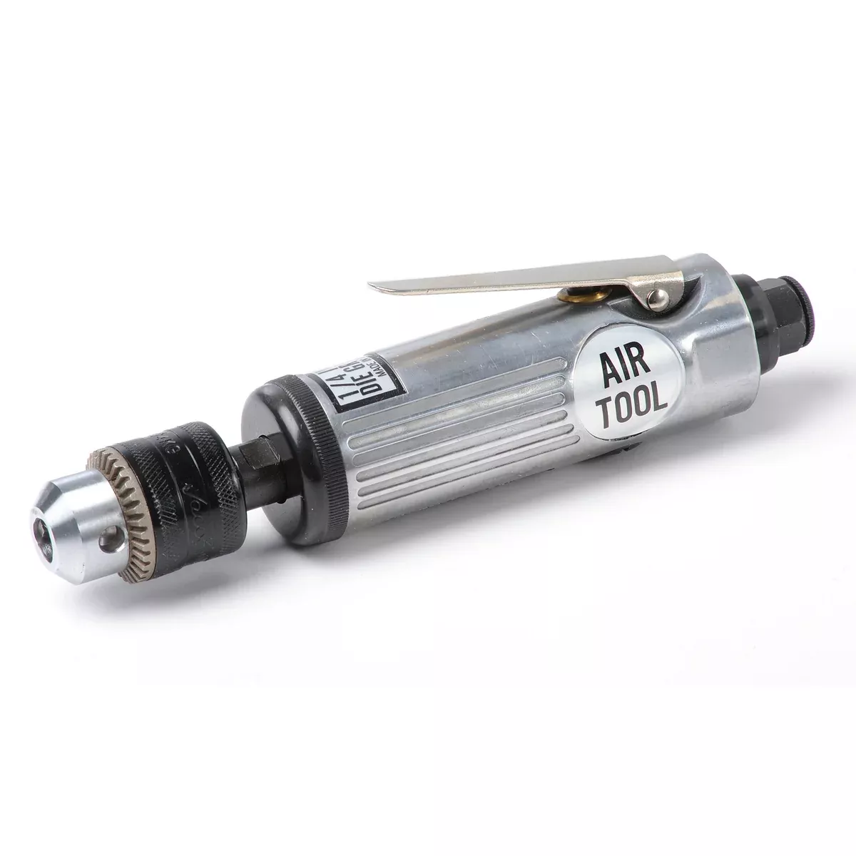 High Speed Buffer with 3/8″ Jacobs Chuck
